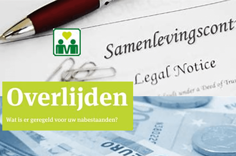 Partnerpensioen en Samenwonen | pensioenplusser.nl
